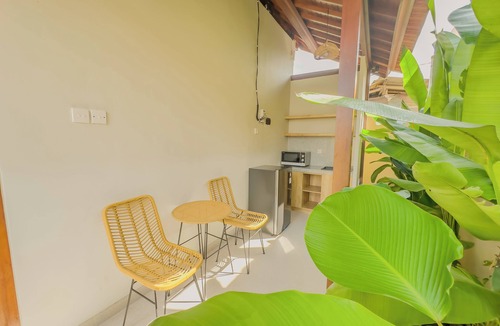 Petulu Villa | Tiny House Petulu