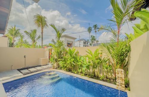 Petulu Villa | Tiny House Petulu