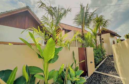 Petulu Villa | Tiny House Petulu