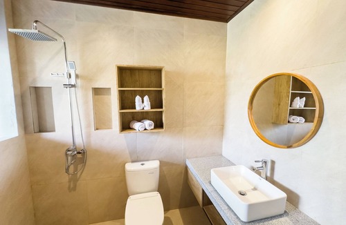 Petulu Villa | Tiny House Petulu