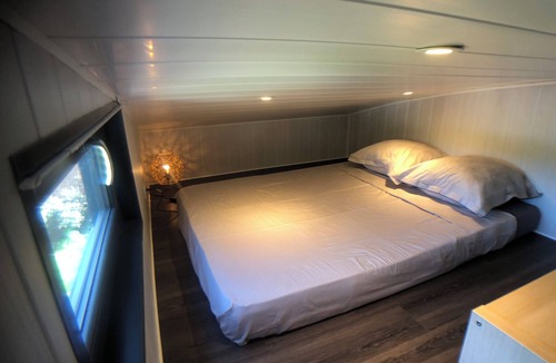 La Valsiere Other | Tiny House Piscine Jacuzzi