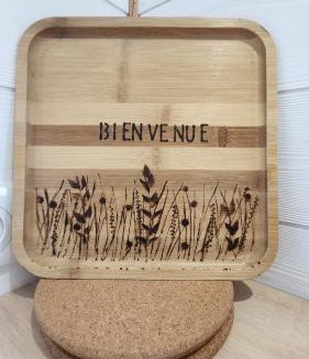 Grand-Camp Ski Chalet | Tiny house proximité de Bernay