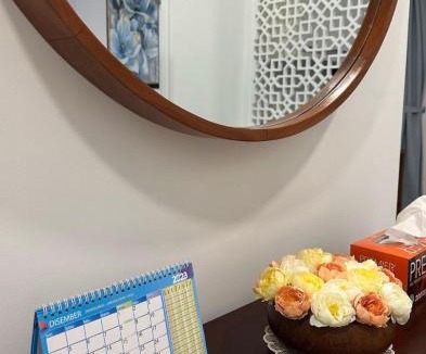 Hulu Selangor Villa | Tiny House PT82 Kg Gumut Tambahan