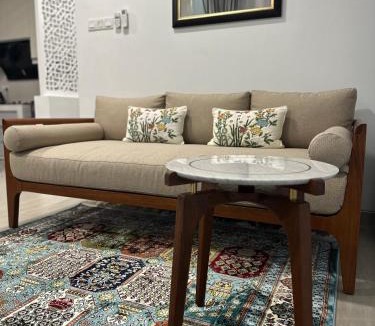 Hulu Selangor Villa | Tiny House PT82 Kg Gumut Tambahan