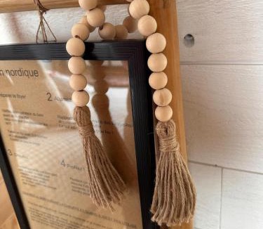 Lafrancaise Other | Tiny house romantique avec bain nordique
