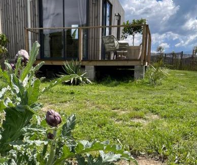 Mallemoisson Other | Tiny House RosaLodge