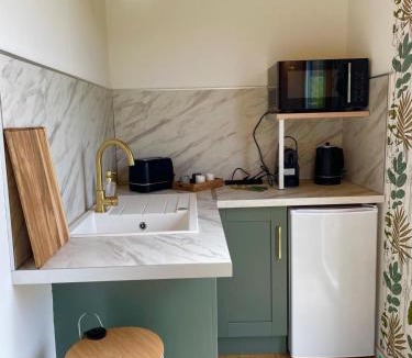 Mallemoisson Other | Tiny House RosaLodge