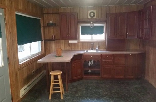 Hymera Apartment | Tiny house/shanty fully furnished