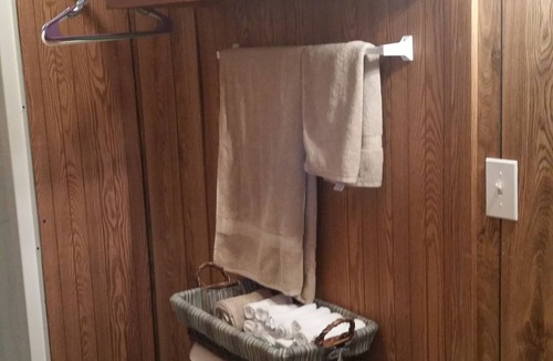 Hymera Apartment | Tiny house/shanty fully furnished