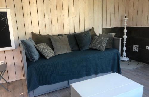 Villandry House | Tiny house sur la Loire à vélo à Villandry