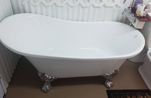 Sequim Apartment | Tiny House Timbuktu.