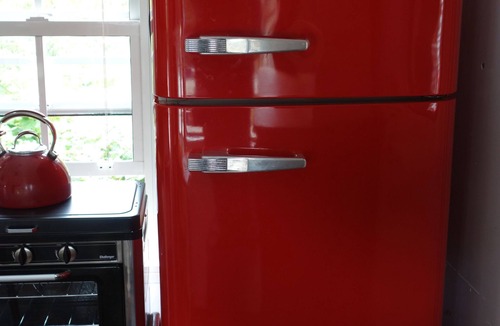 Lower Hutt House | Tiny House Train-eco Stay