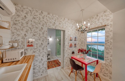 Lago Vista House | Tiny House