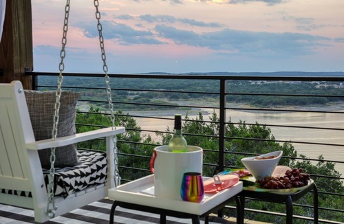 Lago Vista House | Tiny House