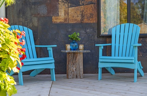 Spearfish Apartment | Tiny House