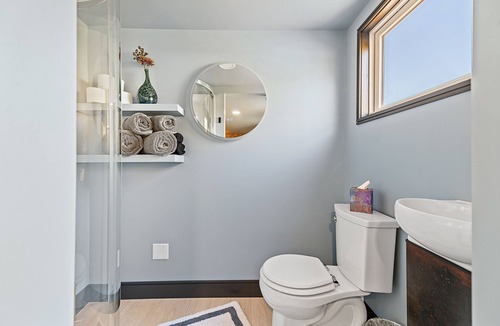 Spearfish Apartment | Tiny House