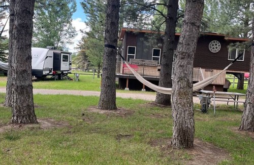 Irwin House | Tiny House -Valley Village