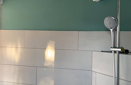 Teilhet House | Tiny house with a beautiful view in 63560 Teilhet