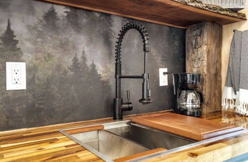 French Village House | Tiny Houses of French Village Tranquil & Relaxing