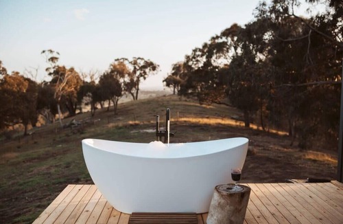 Whittlesea Cabin | Tiny Ikigai Summary: