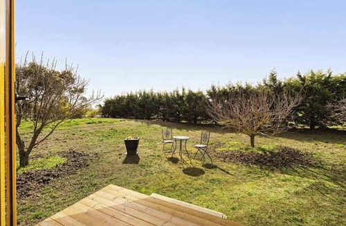 Mitchell Park House | Tiny in the Orchard by Tiny Away