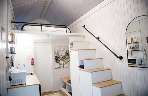 East Kurrajong House | Tiny Inja 1 by Tiny Away