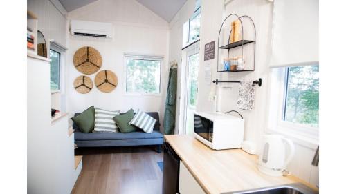 East Kurrajong House | Tiny Inja 1 by Tiny Away