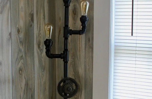 Wynne House | Tiny Inn of Wynne