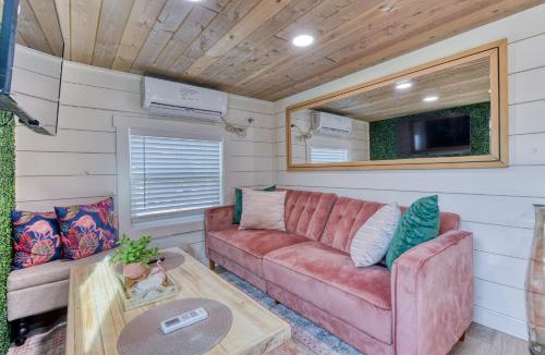 Blanco House | Tiny Islands Resort - Aruba