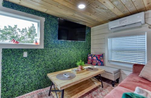 Blanco House | Tiny Islands Resort - Aruba