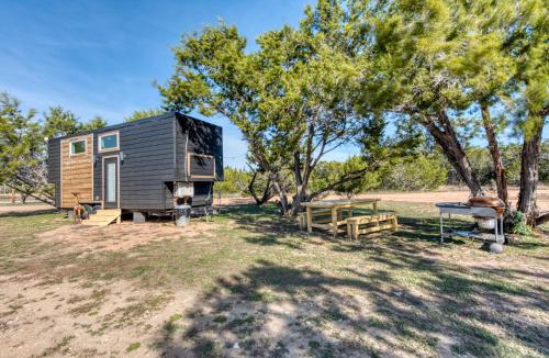 Blanco House | Tiny Islands Resort Entire Property