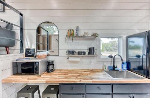 Blanco House | Tiny Islands Resort - Iceland