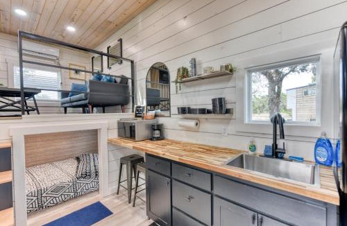 Blanco House | Tiny Islands Resort - Iceland