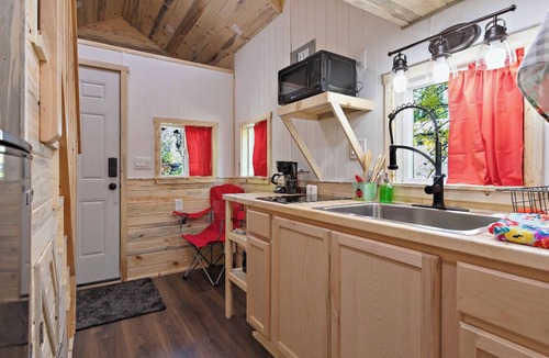 Central Point Other | Tiny Living at its Finest… 🐞