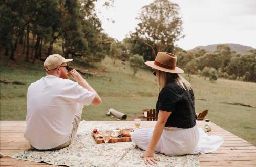 Mid-western Regional Council House | Tiny Maggie