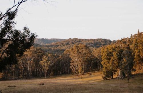 Mid-western Regional Council House | Tiny Maggie