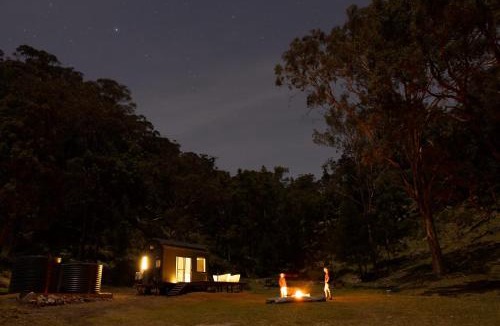 Mid-western Regional Council House | Tiny Maggie