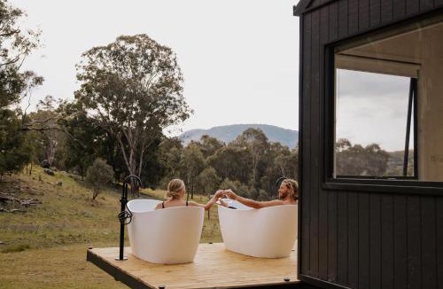 Mid-western Regional Council House | Tiny Maggie