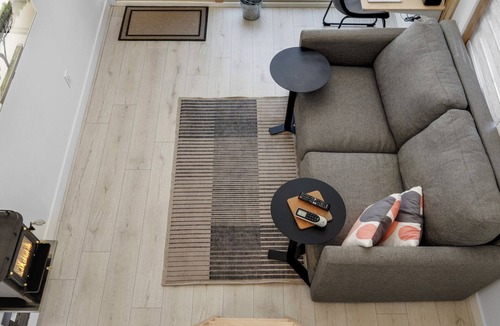 Idaho City Cabin | Tiny Meets Luxury-Tiny Home #1