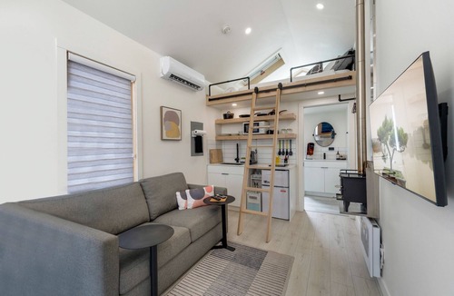 Idaho City Cabin | Tiny Meets Luxury-Tiny Home #1