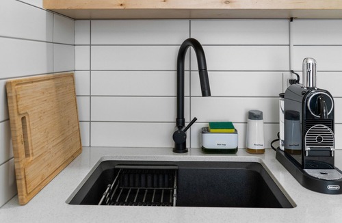 Idaho City House | Tiny Meets Luxury-Tiny Home #2