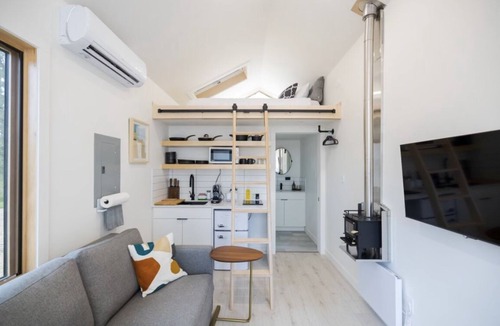 Idaho City Cabin | Tiny Meets Luxury-Tiny Home #3