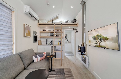 Idaho City Cabin | Tiny Meets Luxury-Tiny Home #3