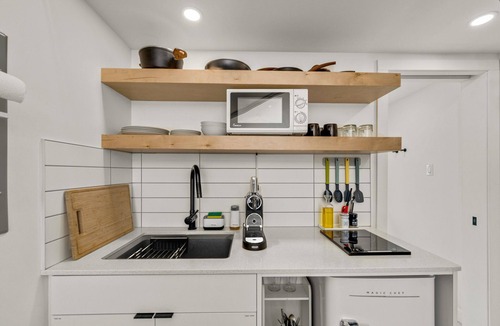 Idaho City Cabin | Tiny Meets Luxury-Tiny Home #3