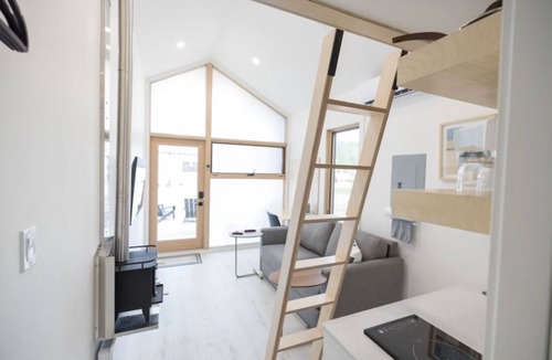 Idaho City Cabin | Tiny Meets Luxury-Tiny Home #3