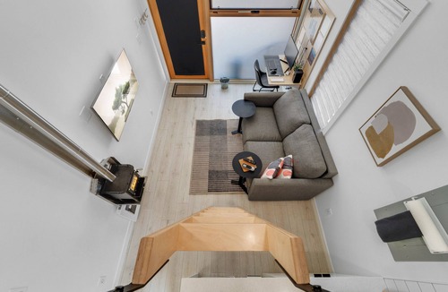 Idaho City Cabin | Tiny Meets Luxury-Tiny Home #4