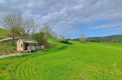 Treves Ski Chalet | Tiny Mirador à la Ferme