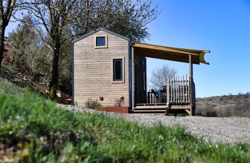 Treves Ski Chalet | Tiny Mirador à la Ferme