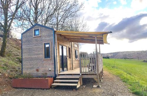 Treves Ski Chalet | Tiny Mirador à la Ferme