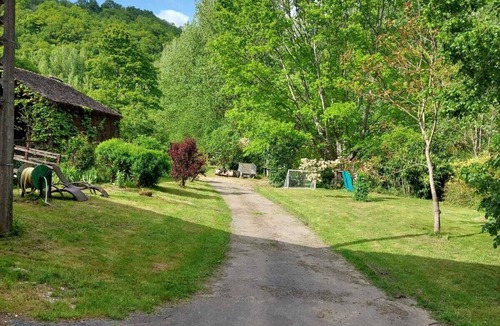 Cassagnes-Begonhes Ski Chalet | Tiny Moulin de Serre